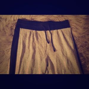 Dance joggers